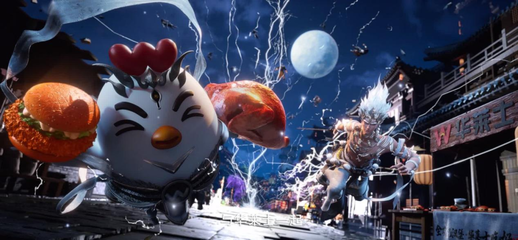 《云深不知夢》開啟國漫大女主元年，優酷動漫如何以IP開發助品牌破次元出圈