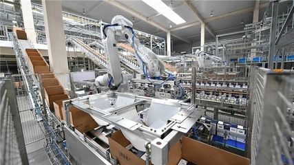 蒙牛兩會獻策 “五大舉措”培育新質生產力 助力乳業高質量發展